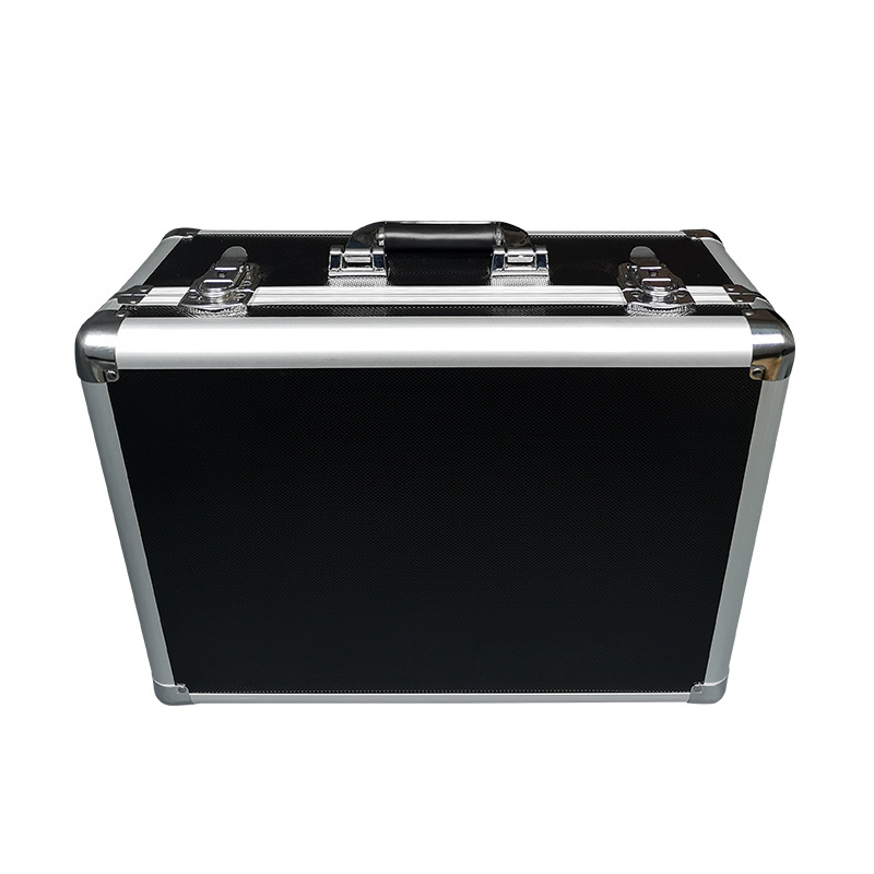 盛华手提仪器工具箱  防震仪器仪表箱 来样加工定制厂家批发箱子|ms