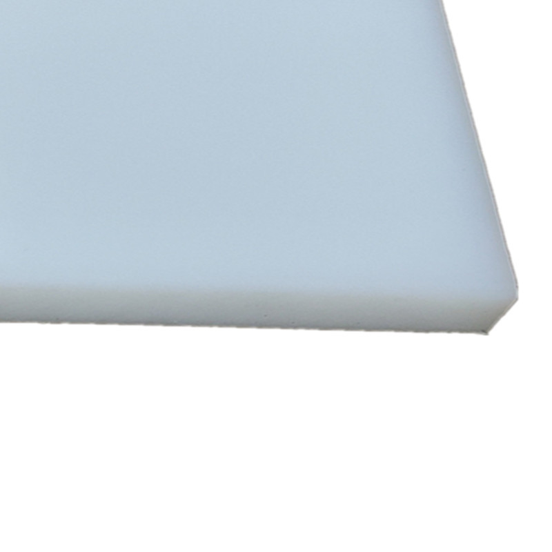 PVDF板 PVDF棒 耐酸碱二氟乙烯板材直销 各种规格PVDF