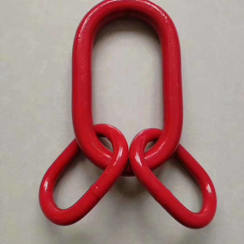 厂家直供 模锻强力环 可定 做起重索具吊环 现货批发