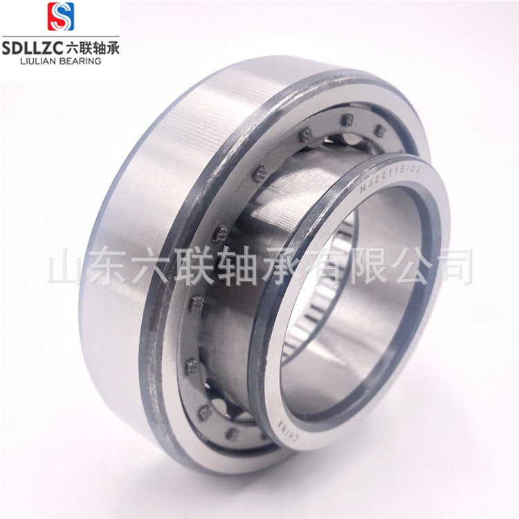 【厂家直供】圆柱滚子轴承N2313 NJ2313 NU2313 二类短圆柱轴承
