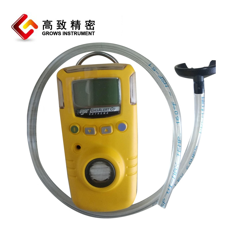 GAXTϵ�б�Яʽ��һ�������� GasAlert Extreme