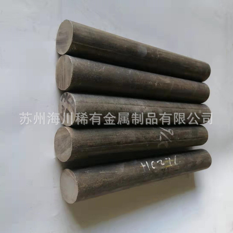 高温合金GH690 耐高温镍基合金gh690板材 圆棒 圆管 锻件可定制