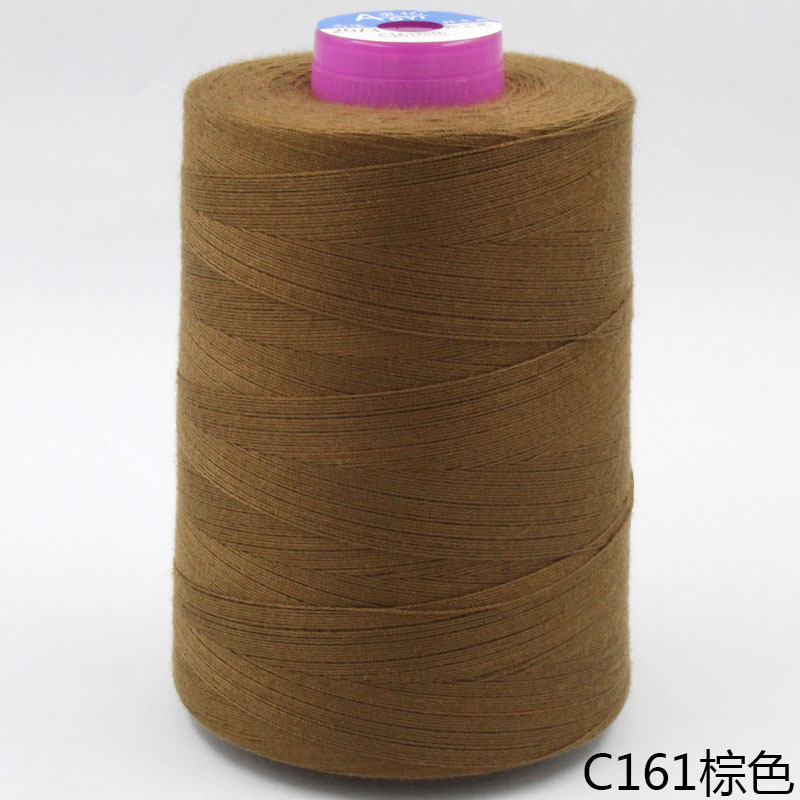 203 다크 브라운 C161