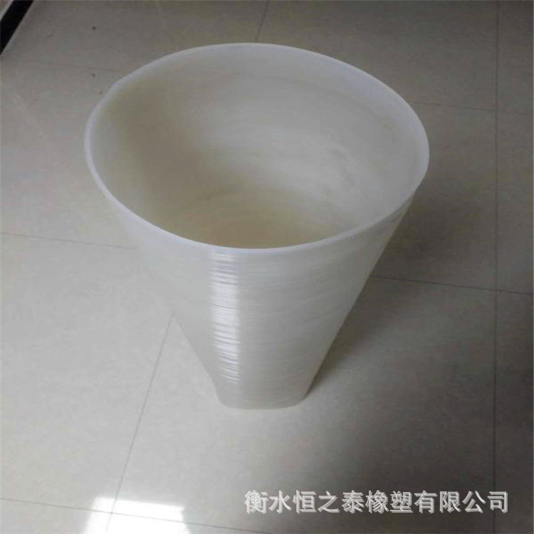 厂家优惠工业级硅胶管 大口径波纹管 水泵绝缘硅胶套 保护套