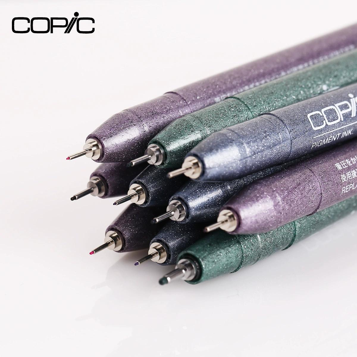 П pen?