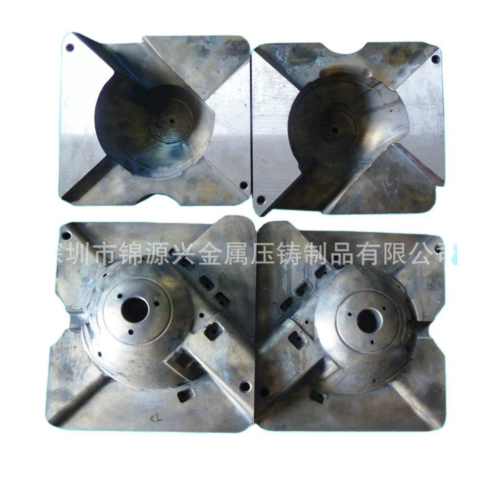 深圳模具厂家供应汽车模具 铝压铸 3D抄数画图 按图制作设计打样