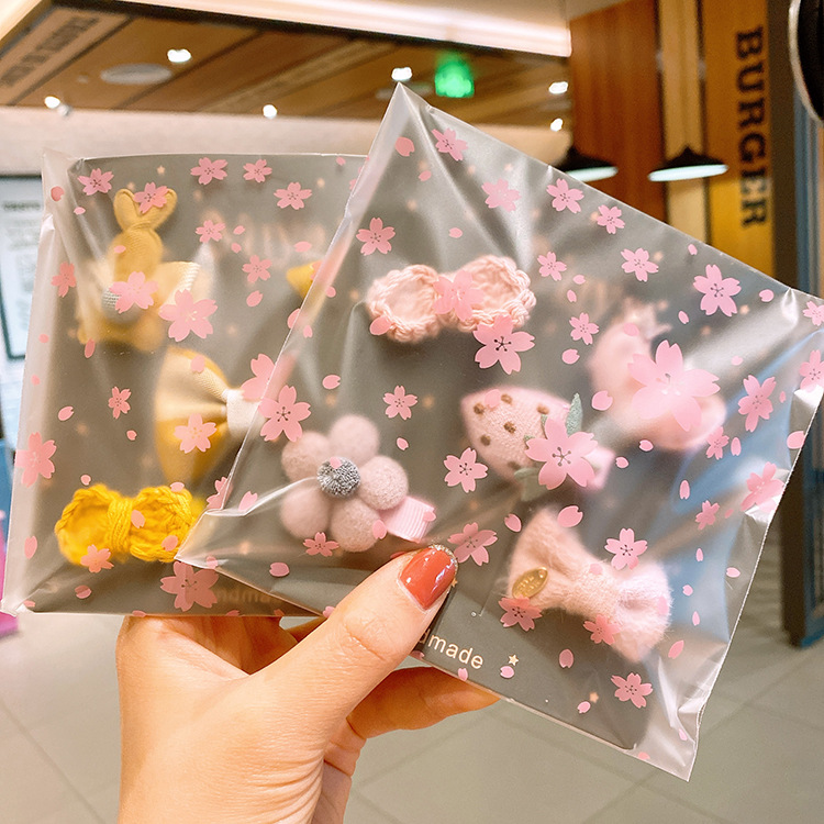 Childrens hair accessories princess crown headdress Korean baby sweat