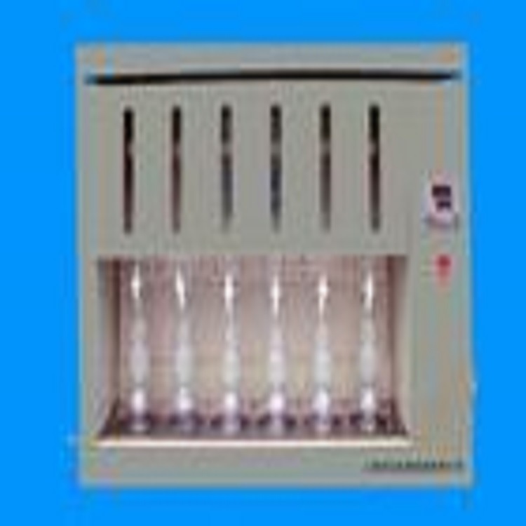 索氏提取器 配件   型号：HAD/SXT-06