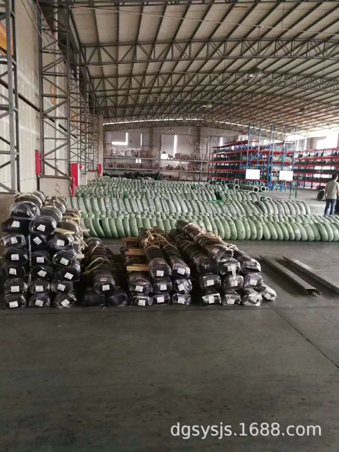 303不锈钢丝 303不锈钢中硬线 粤硕金属大量现货销售 303易车线材