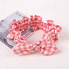 Cloth, hair accessory, headband for face washing with bow, internet celebrity