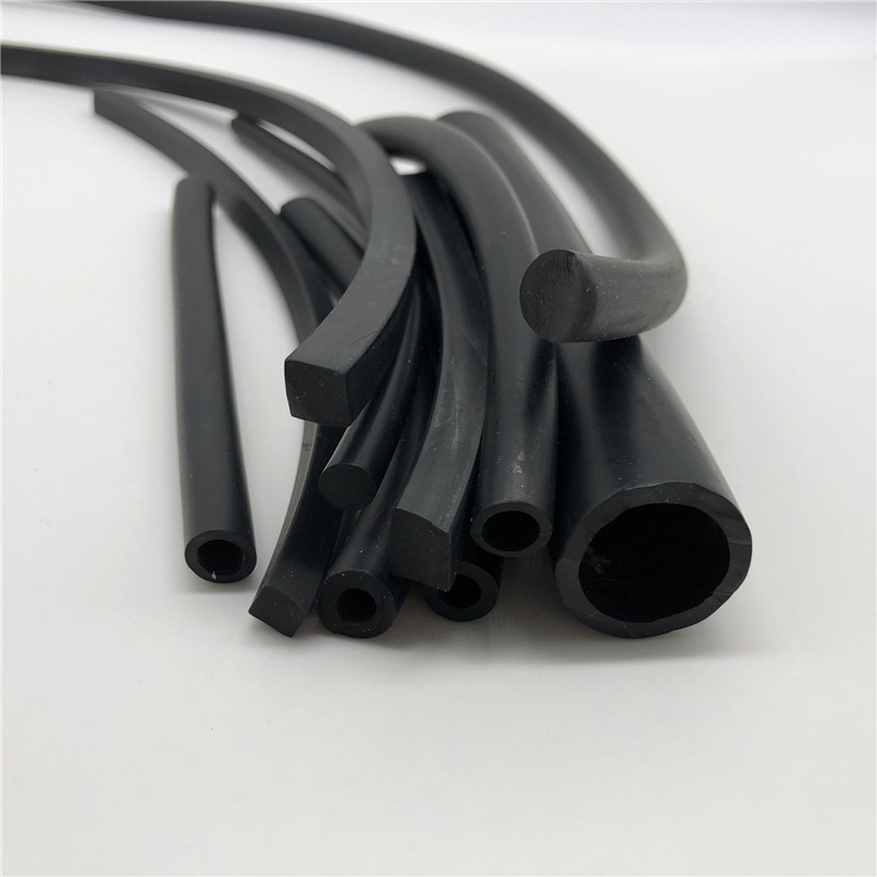 氟胶管 氟橡胶软管 耐高温耐酸碱黑色FKM软管19*25 20*26 25*31