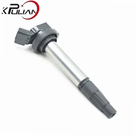 点火线圈;电源系统配件