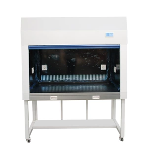 Super Clean Workbench | Производители Dongguan Поставляют одностороннее стерилизация горизонтального потока и очистка