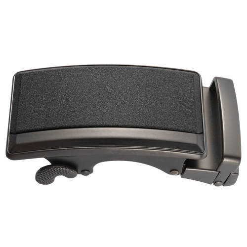 Men's Dongguan zinc alloy buckle belt buckle fashion business belt head LY36-21591