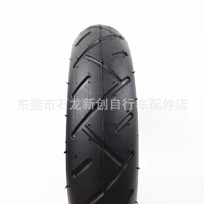 Inner and Outer Tire – Elektrikli avtomobil şinləri