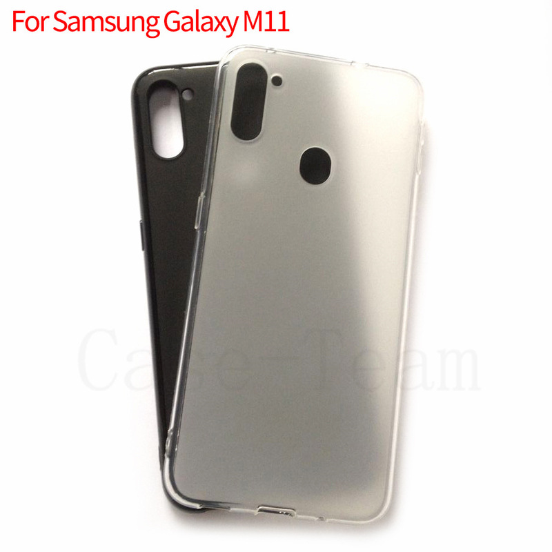 Suitable For SaMsung Galaxy M11 Mobile Phone Case Protective Cover SM-M115F SoFt Shell Pudding EleMent Suitable For SaMsung Galaxy M11 Mobile Phone Case Protective Cover SM-M115F SoFt Shell Pudding EleMent