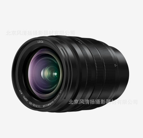 Линза Matsushita Leica DG 10-25 мм H-X1025GK Hended Hedpen F1.7 Видео запись