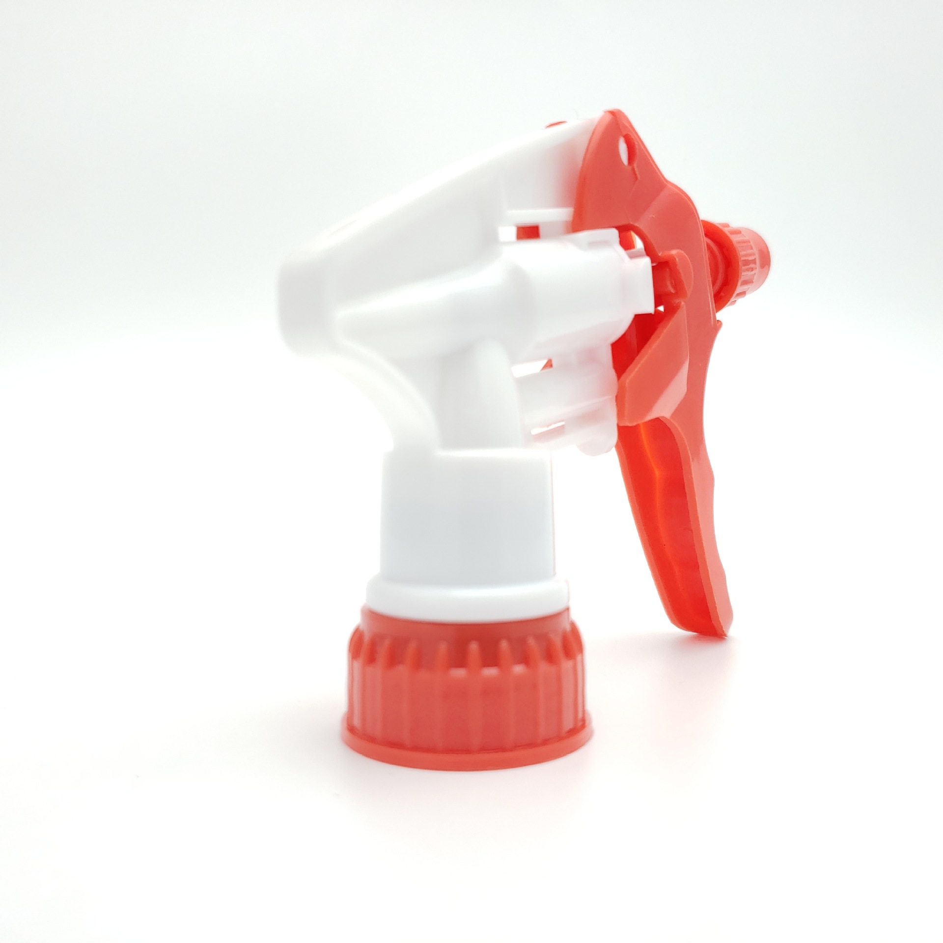 28/400手扣式大喷雾D枪 塑料浇花喷雾头 园林洒水喷雾器喷枪