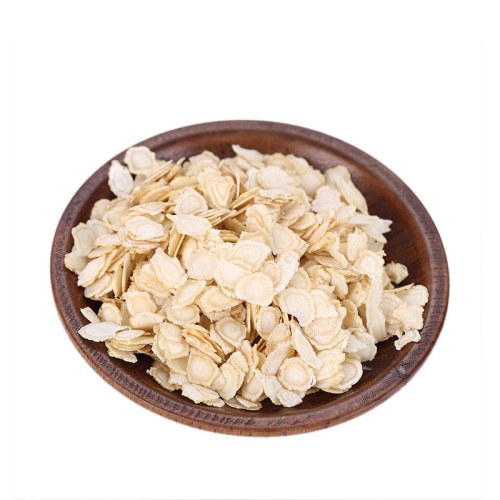 Western Ginseng Slices, Origin-Sourced Goods, Street-Vendor Herbal Items, American Ginseng—Large Pieces & Sliced Varieties, Customizable Western Ginseng