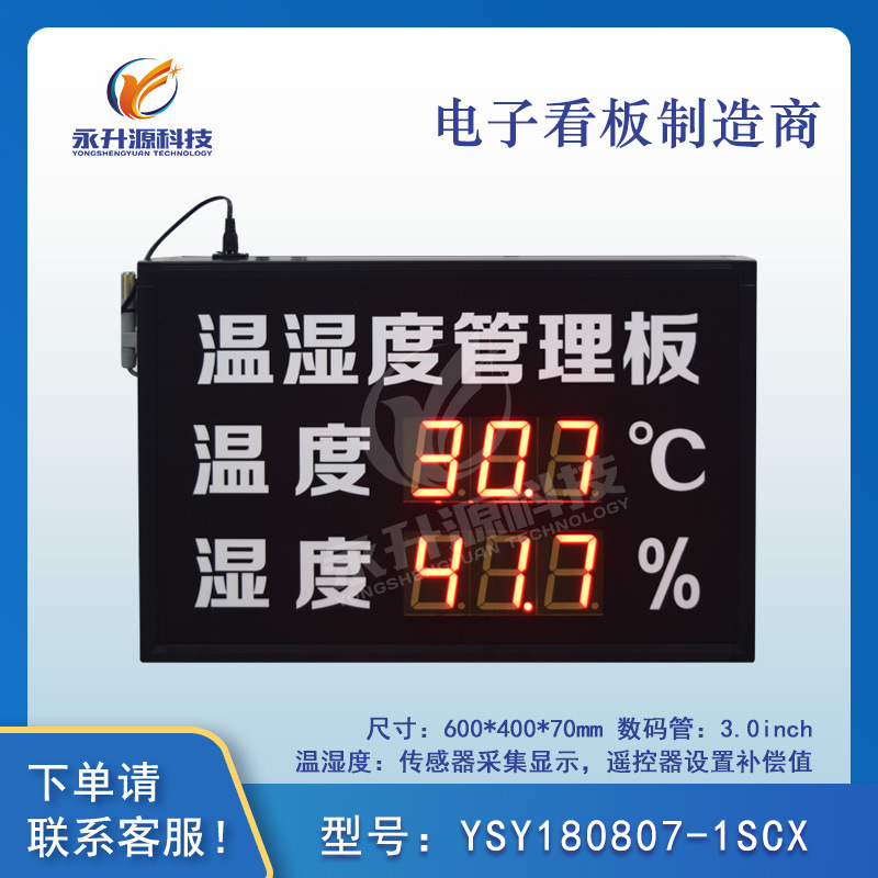 LEDʪȵӿʪȼʾӿ ׼ҵʾ