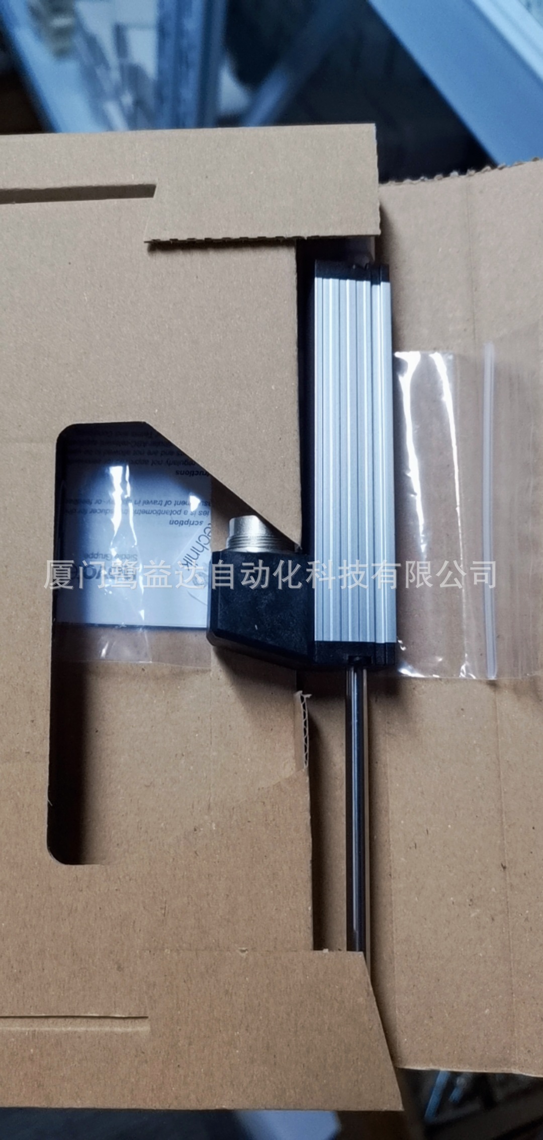 Novotechnik位移传感器TRS-0075现货