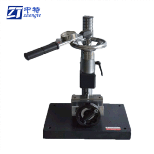 Dongguan Zhongchao Vint Torque Test Machine JS-380