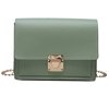 Small one-shoulder bag, chain