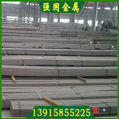 Supplying Flat steel plant supply Flat steel q235 Flat steel Flat steel HDG Hot-rolling Flat steel goods in stock