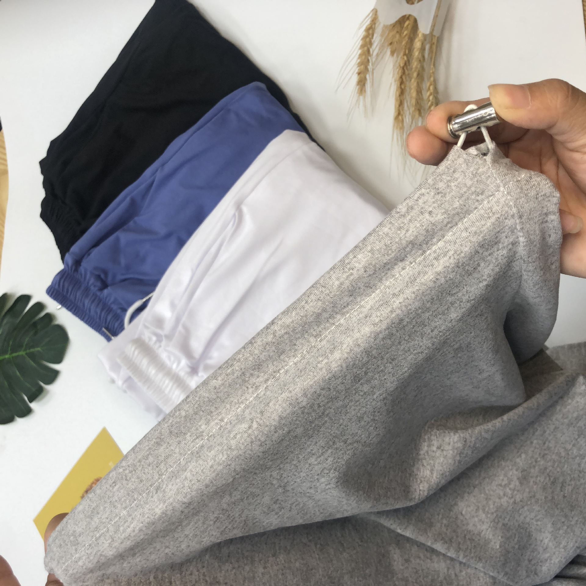 Pentalon léger - Ref 3434354 Image 11