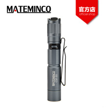 MATEMINCO CSF03 AAA/�늳�ͨ��LED���Ⱨ�AʽС�P�����Ͳ