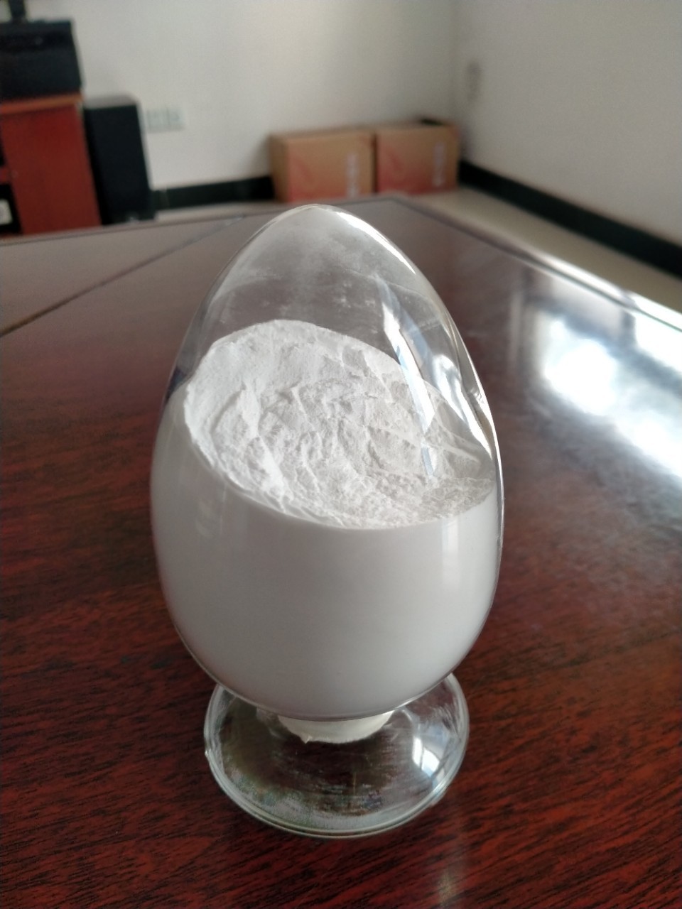 供应高纯铝酸钡