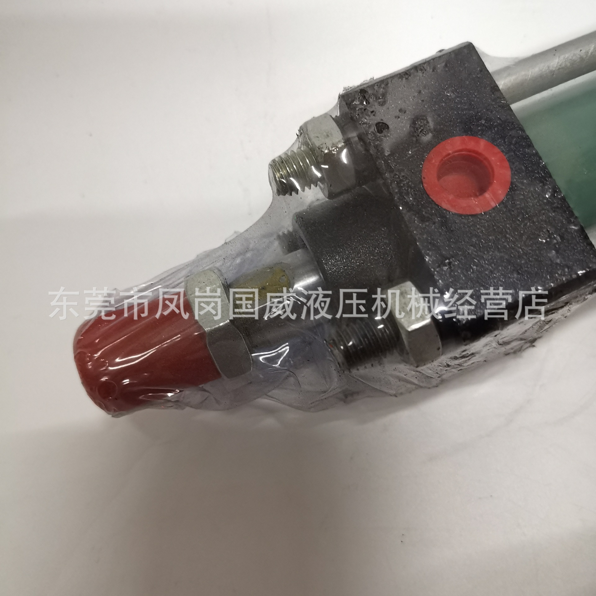 ��������ANSHUN��˳MOB40X100Һѹ�͸�С��Һѹ�׶����Ǳ��͸�