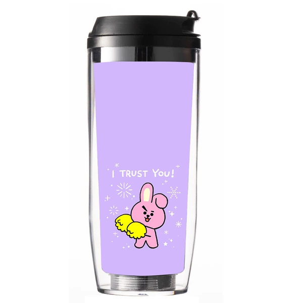 Rabbit/water cup