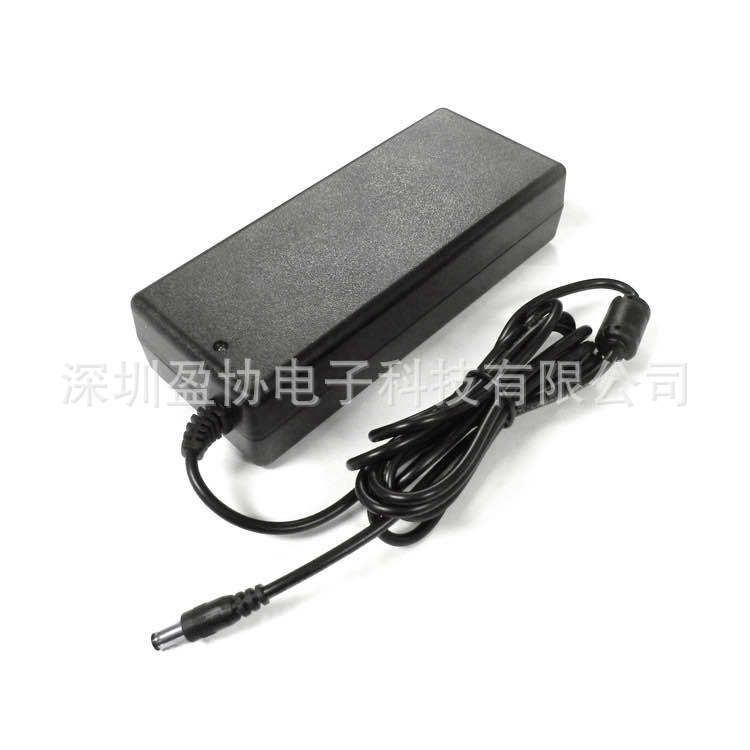 24V5A韩国KC认证KCC电源LED驱动120W高品质安规开关电源SMPS