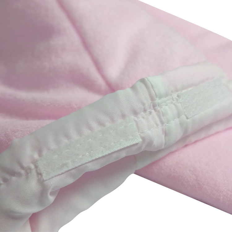 蜡疗机用加厚手蜡保温棉手套 棉脚套 手部美白护理 美容配用产品