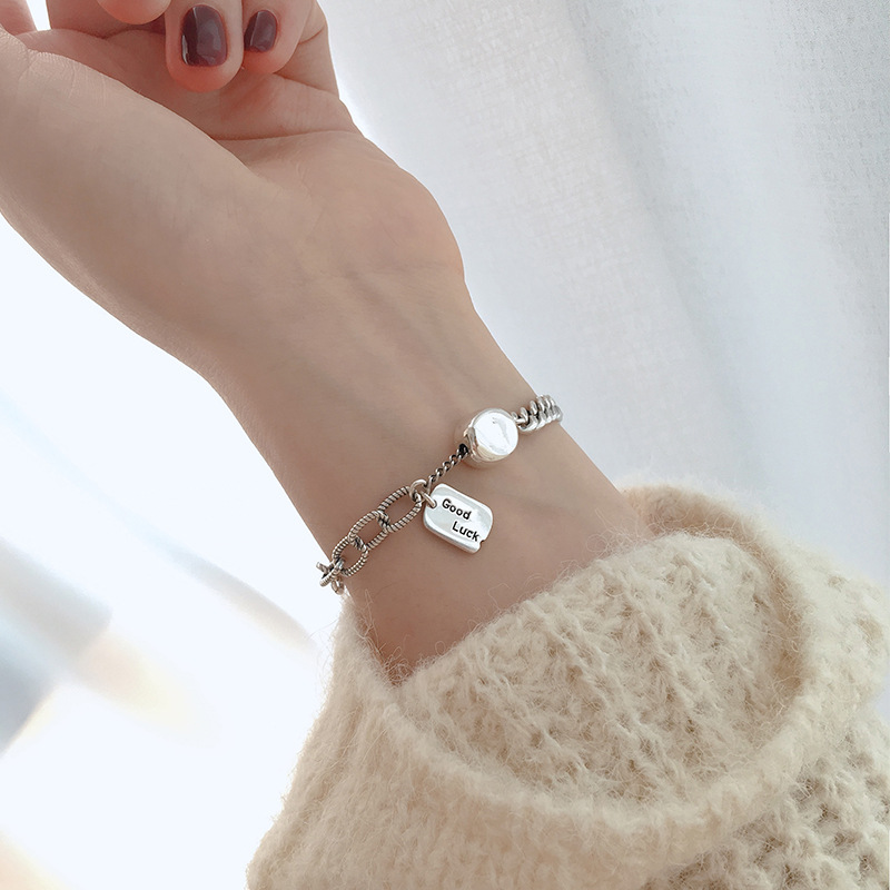 【S8】 Fangpai Dou Bracelet