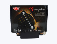 A ľ ʰHQʰo_ Guitar Pickup KQ-5A