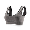 Breathable vest, underwear, tube top, 2021 collection, Korean style, absorbs sweat and smell, internet celebrity