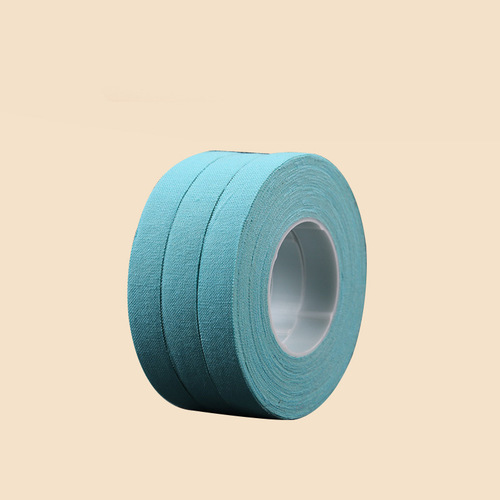 Guzheng Nail Tape for Children and Adults - White and Colorful Professional Performance Examination Breathable Tape - Pipa Nail Strap