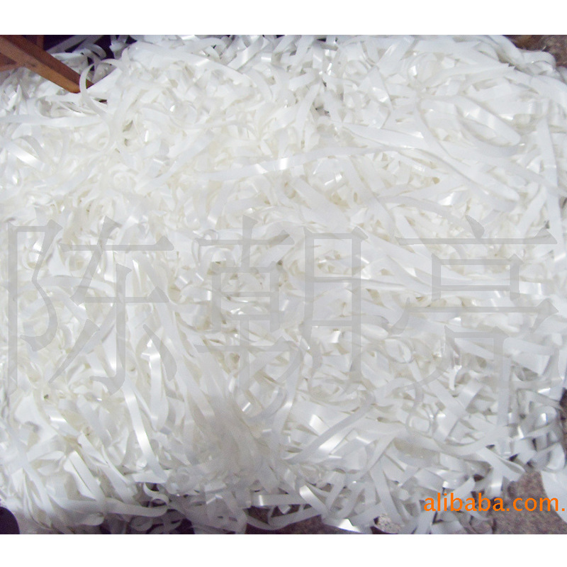 供应BOPP珠光膜边角料 废料小料 薄膜边角料 现货批发 厂家供应