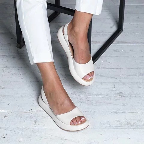 New Women Shoes Slippers Summer Flip Flo...