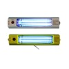 Low-voltage DC 12V24V vehicle UV Disinfection lamp Ambulance Medical care Garbage truck fresh  transport Disinfection lamp