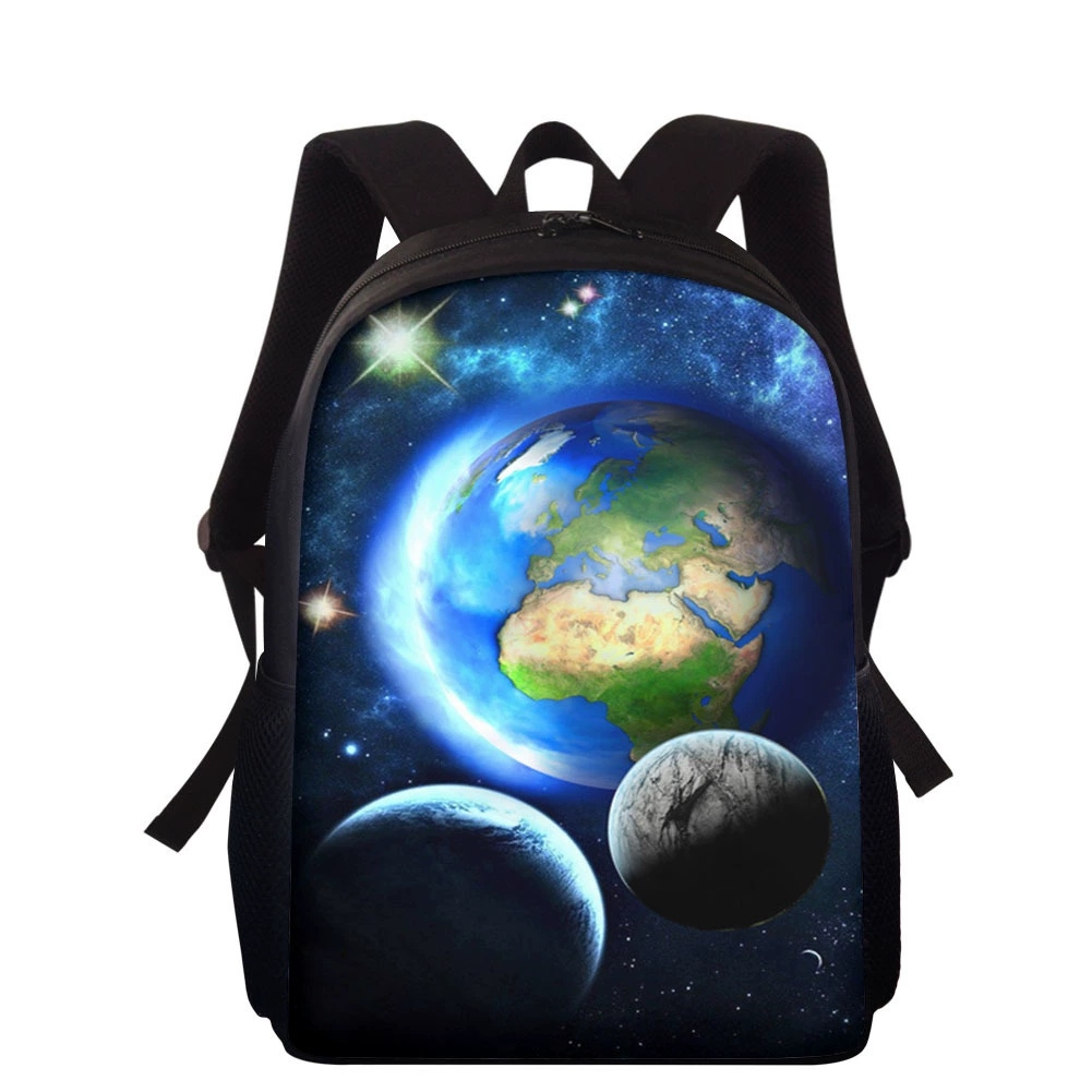 Backpack, 2020, custom-made, 15inch