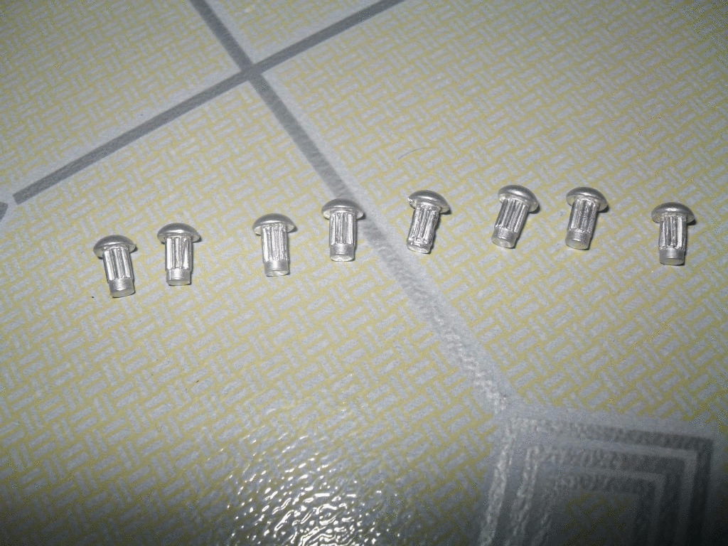 温州现货供应各种半圆。平头铝铆钉，铝标牌铝制轻型铆接碳钢铆钉