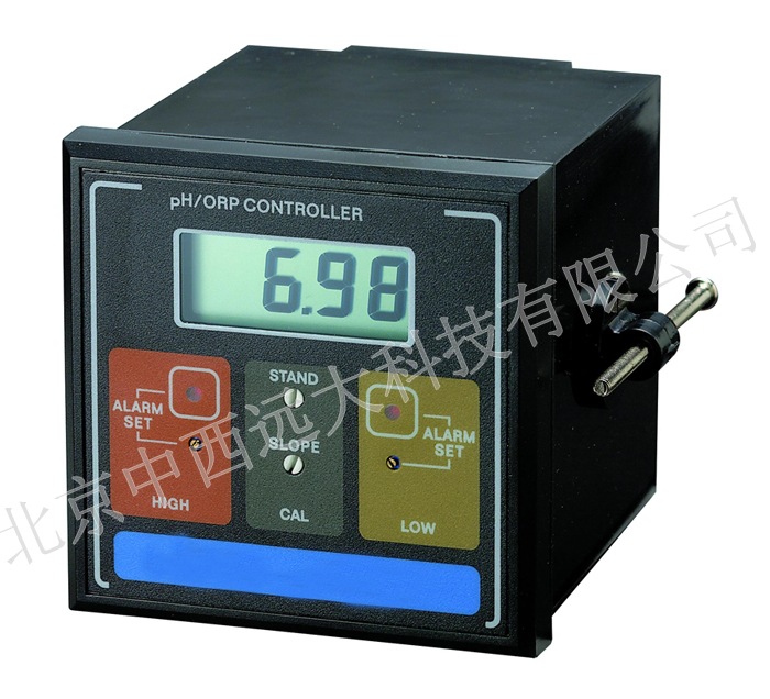 工业酸度/氧化还原控制器型号SR65-M402051库号M402051