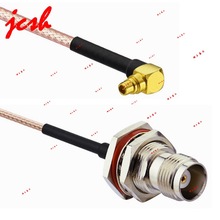 MMCX-JW 90��ֱ���DTNC-KY��ˮĸ�^���lRF���LRG316�p�y�ߜؾ�