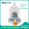 Suction plate Manufactor Direct selling Physics laboratory Demonstration for students 02016 Suction plate vacuum