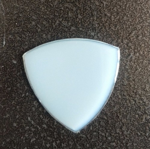 Professional nylon mid-ruan pick, Liuqin pick, shrapnel pick, large Ruan small Ruan nylon pick, wear-resistant
