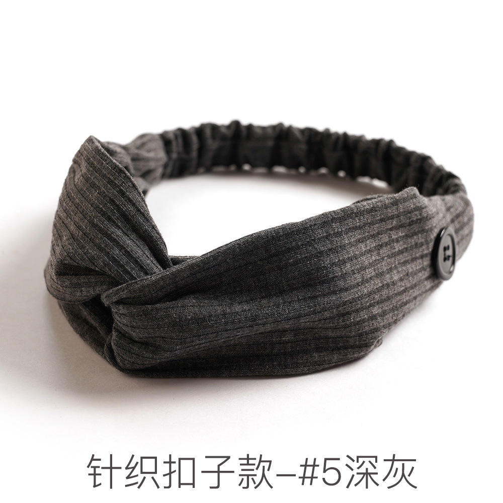 #5 deep gray