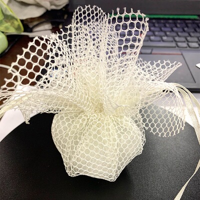 工厂定制粉色色丁袋 红色布袋  拉绳束口色丁布袋 可定制LOGO